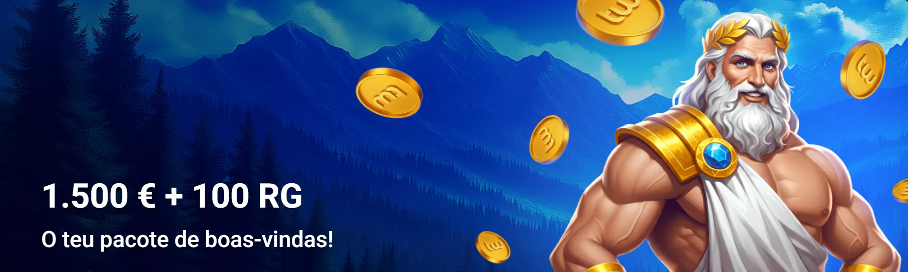 twin casino bandeira